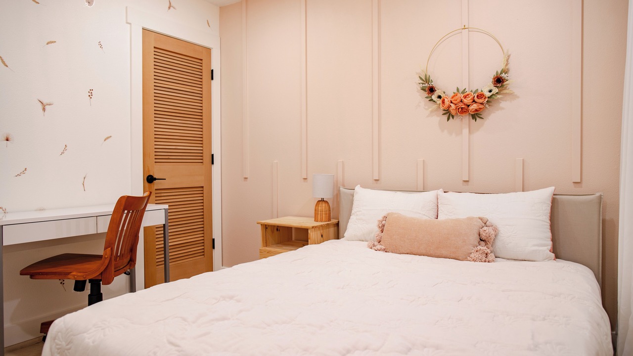 Photo of Bedroom in Hillsboro