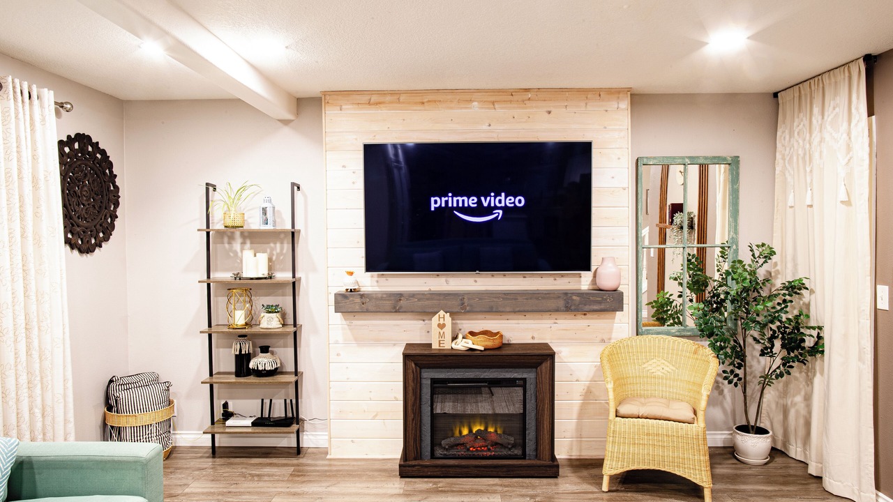 Photo of Livingroom in Hillsboro