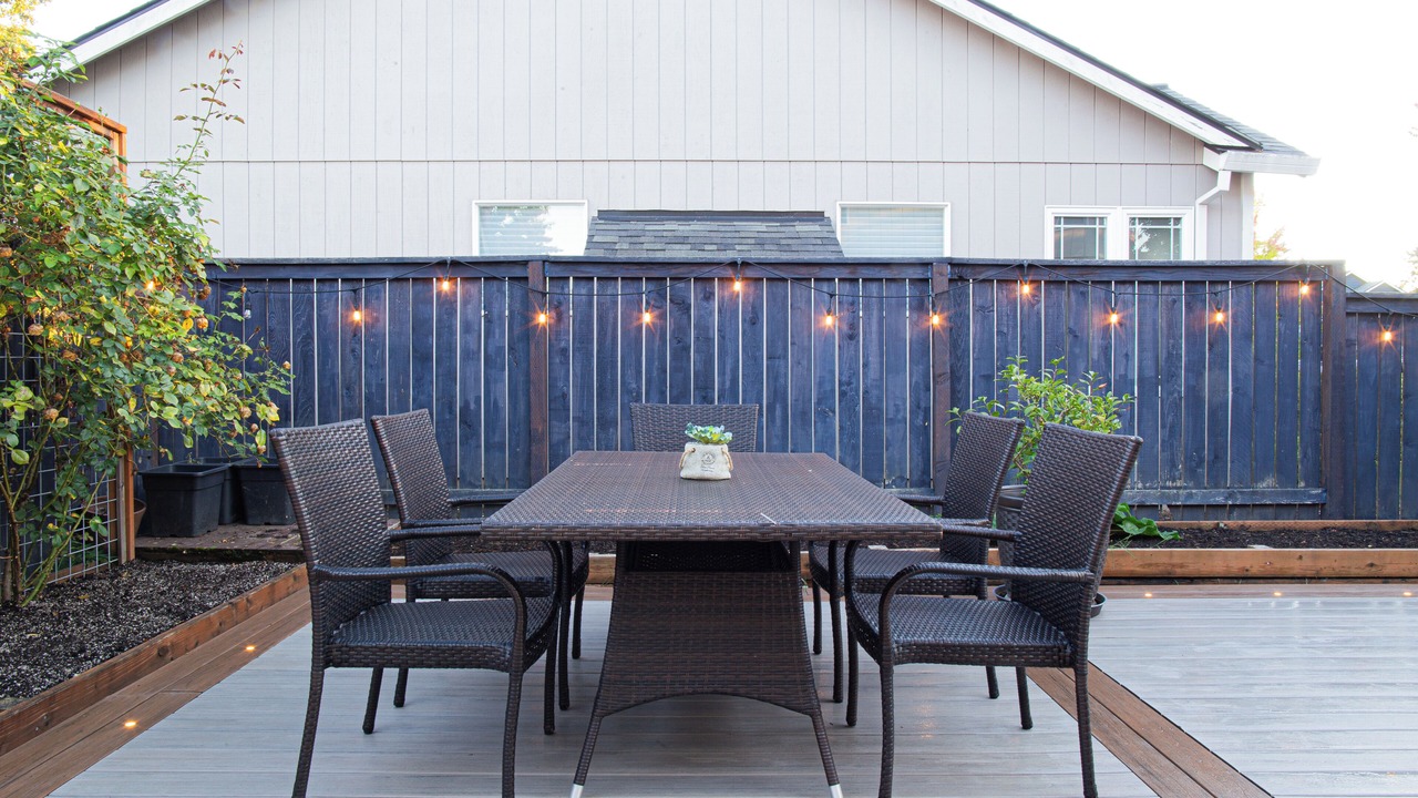 Photo of Outdoor in Hillsboro