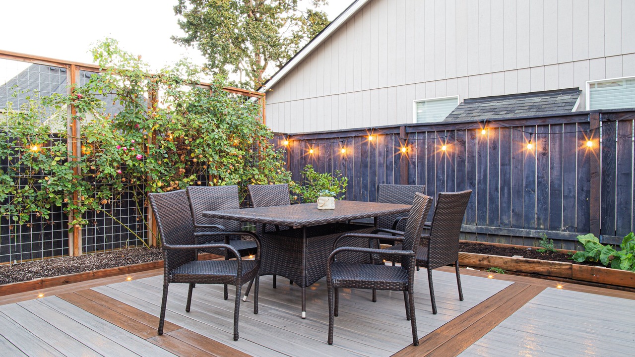 Photo of Outdoor in Hillsboro