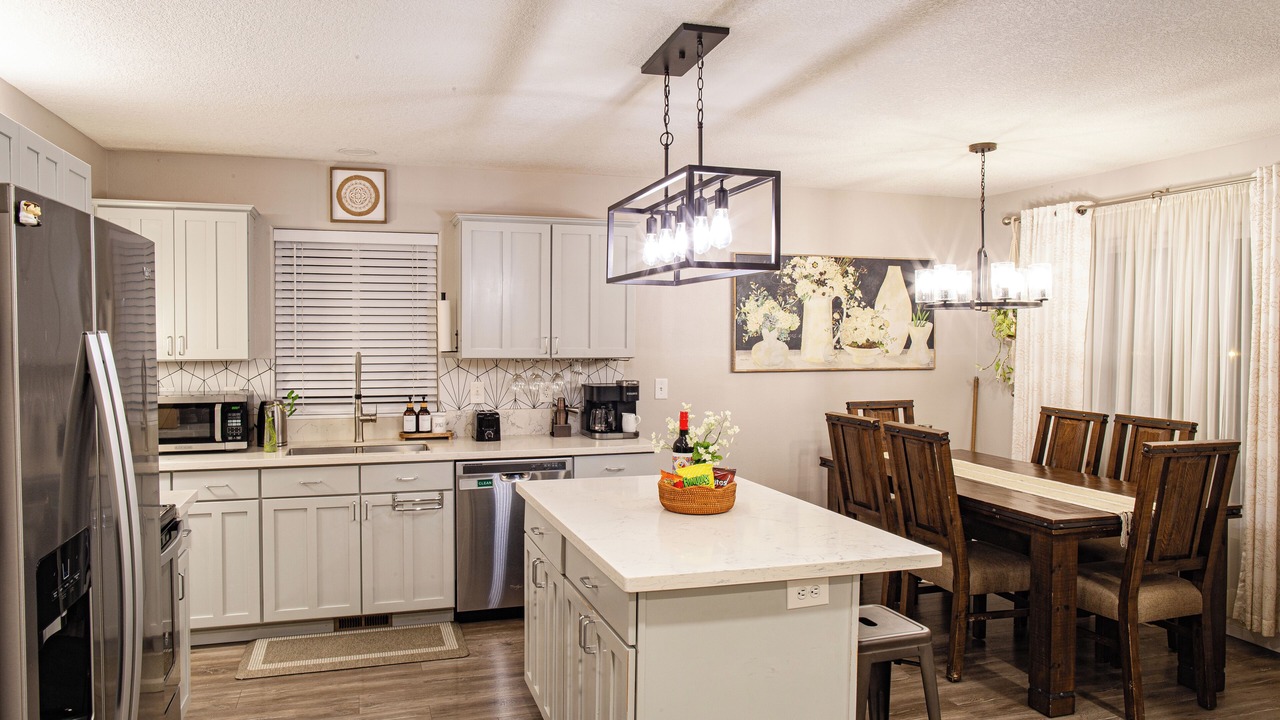 Photo of Kitchen in Hillsboro