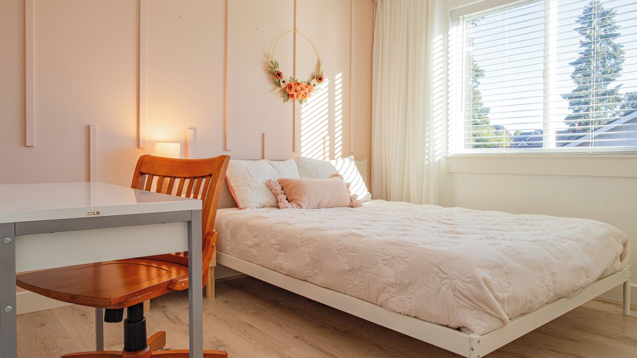 Photo of Bedroom in Hillsboro