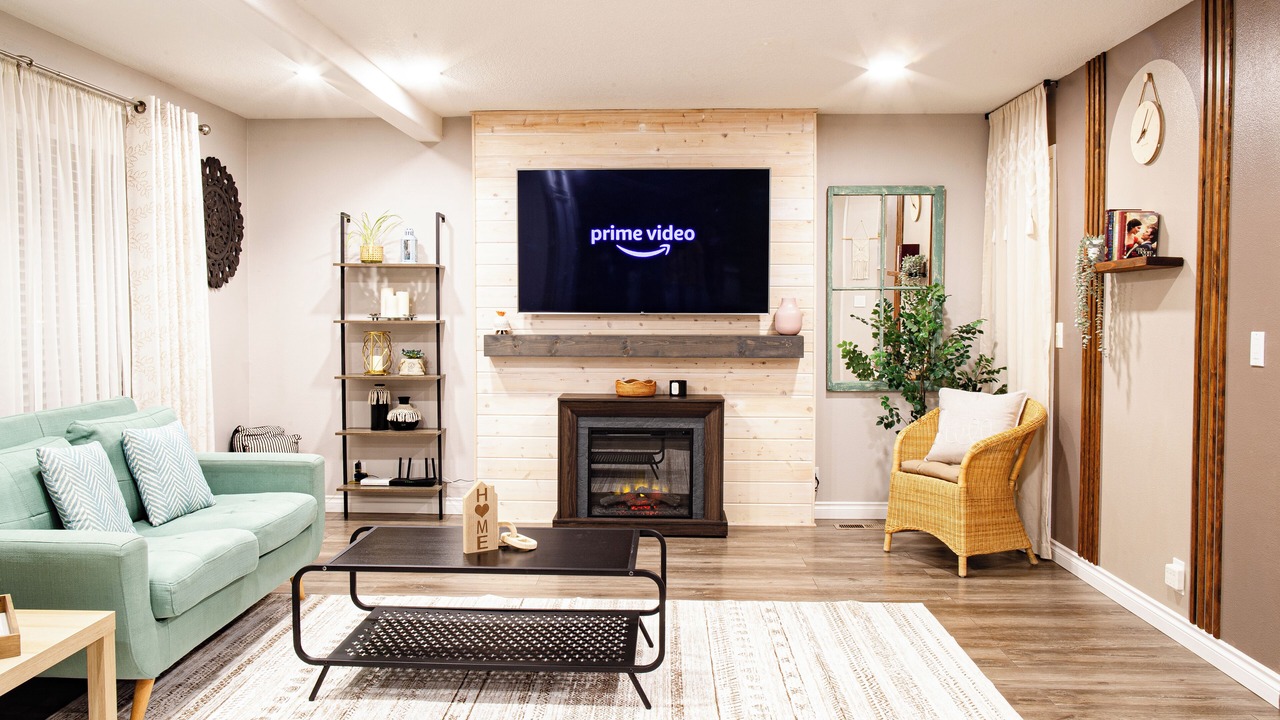 Photo of Livingroom in Hillsboro