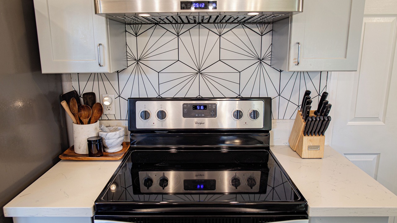 Photo of Kitchen in Hillsboro