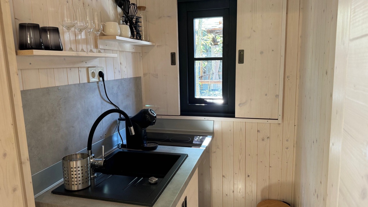 Photo of Kitchen in Saint-Astier