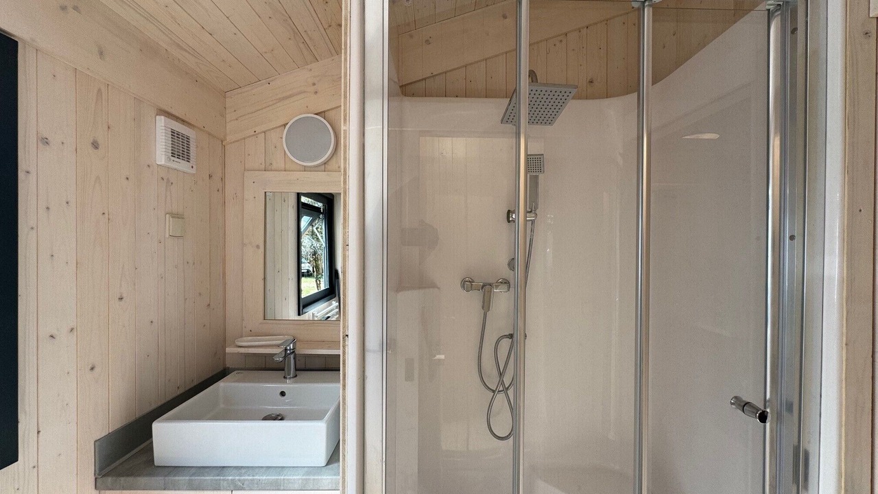 Photo of Bathroom in Saint-Astier