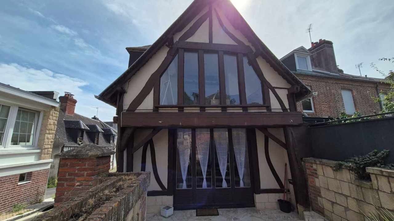 Photo of Outdoor in Eu