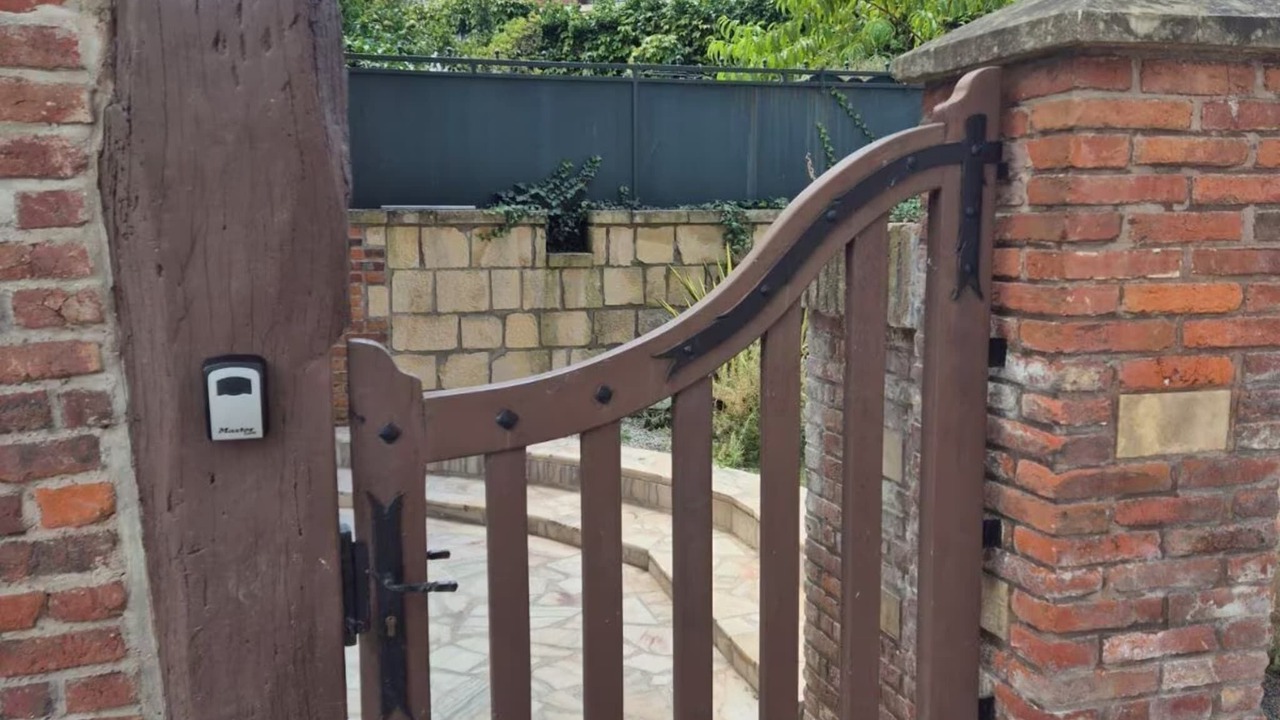 Photo of Outdoor in Eu