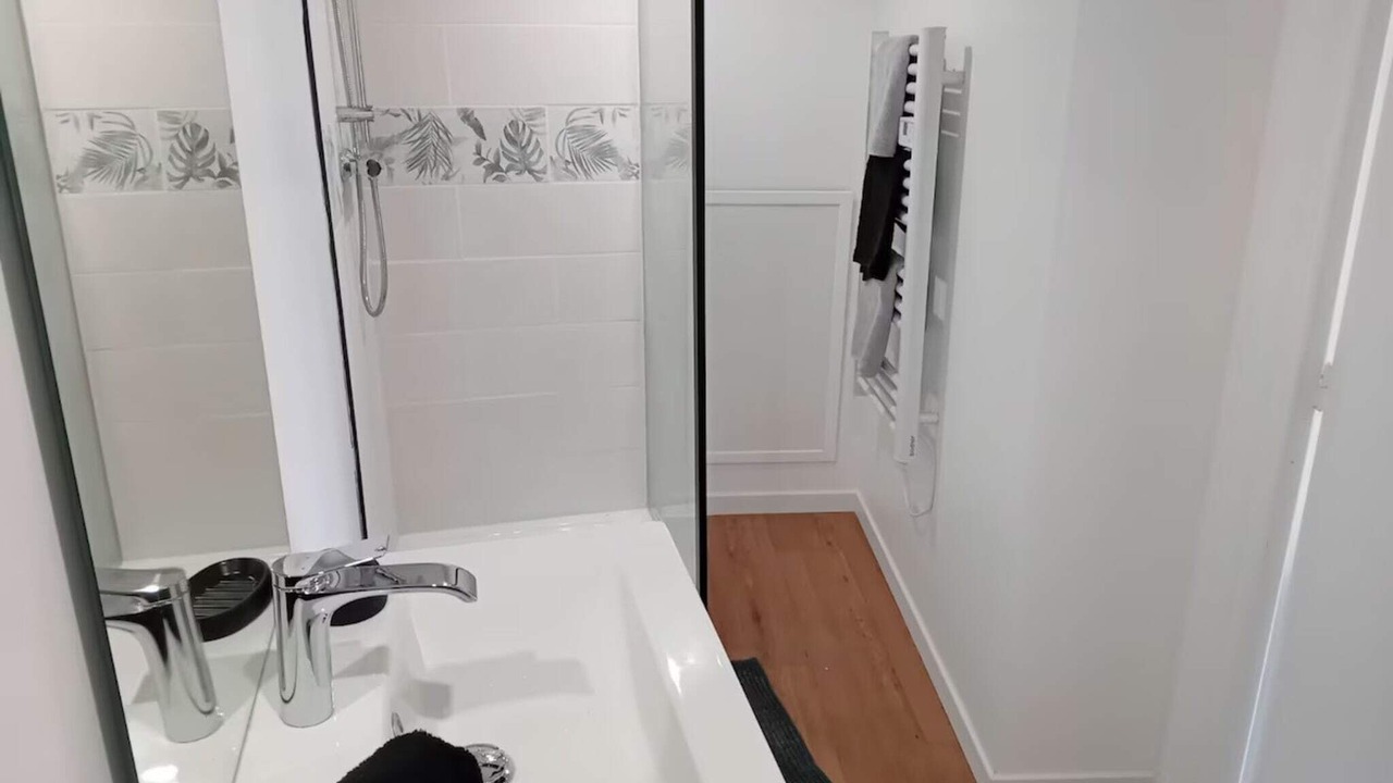 Photo of Bathroom in Eu