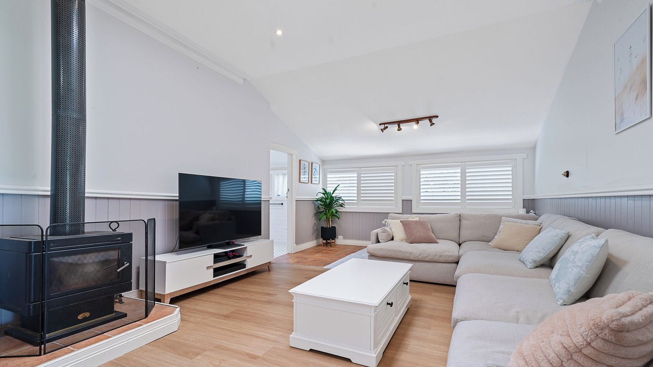 Photo of Livingroom in Tuggerawong