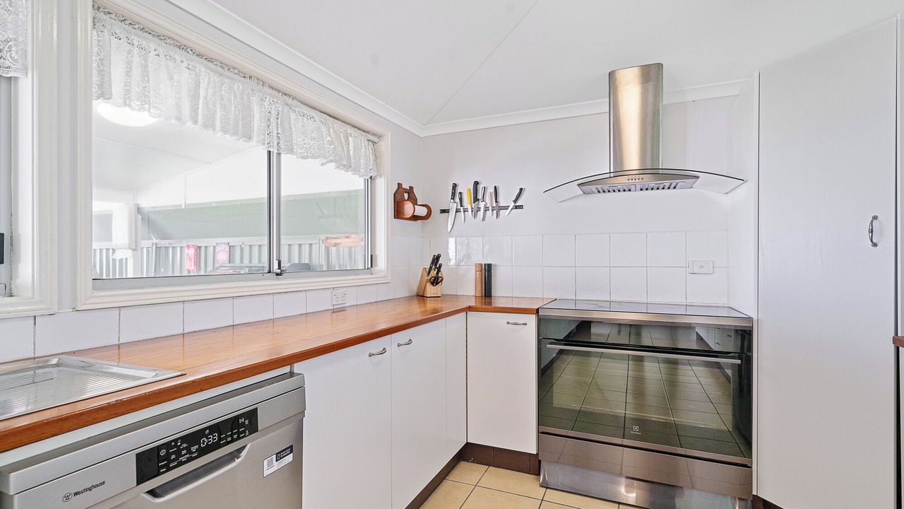 Photo of Kitchen in Tuggerawong