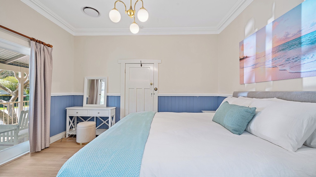 Photo of Bedroom in Tuggerawong