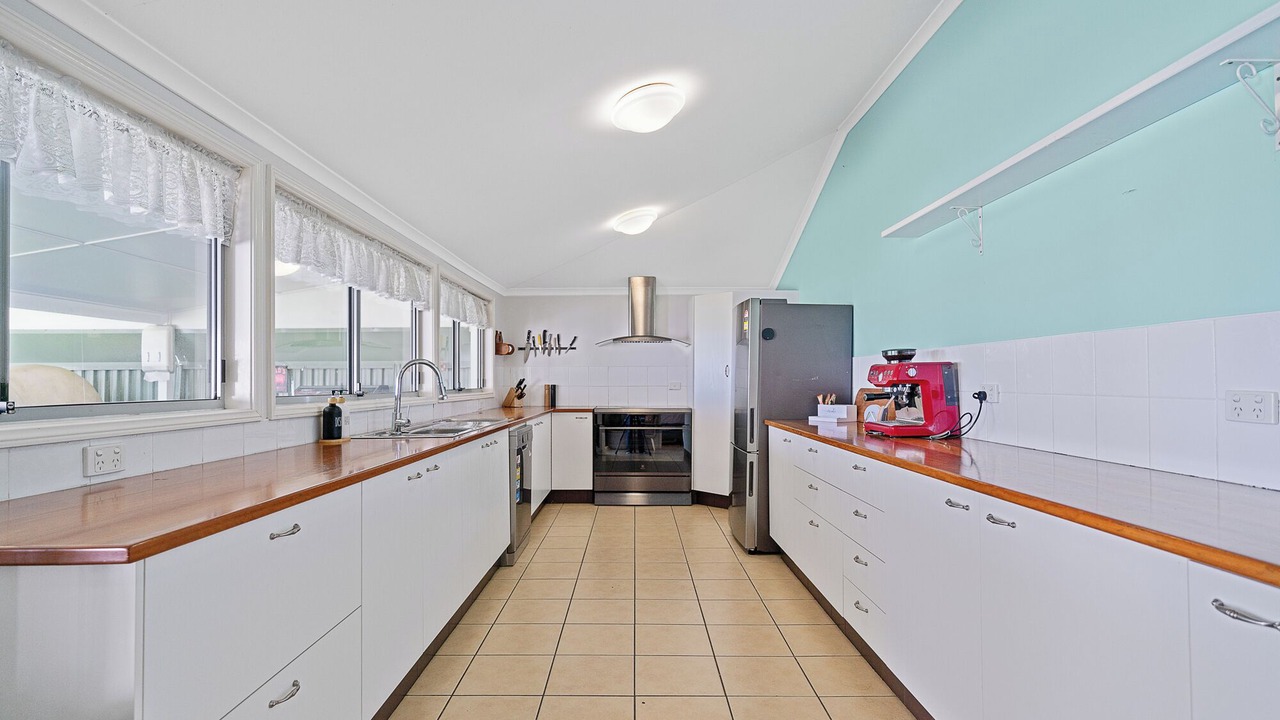 Photo of Kitchen in Tuggerawong