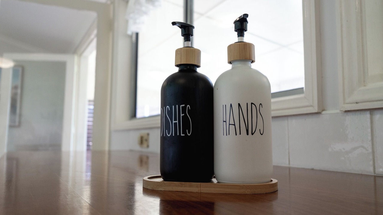 Photo of Bathroom in Tuggerawong