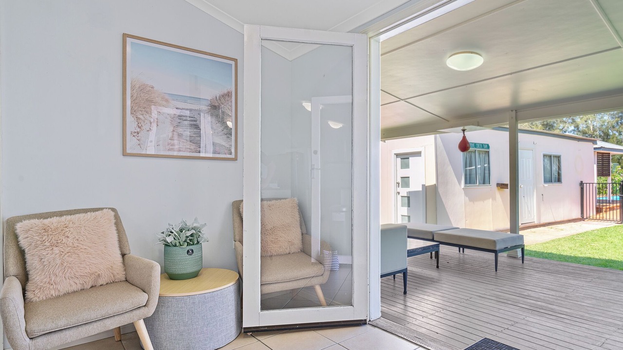 Photo of Patio Balcony in Tuggerawong