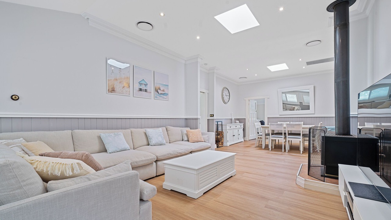 Photo of Livingroom in Tuggerawong