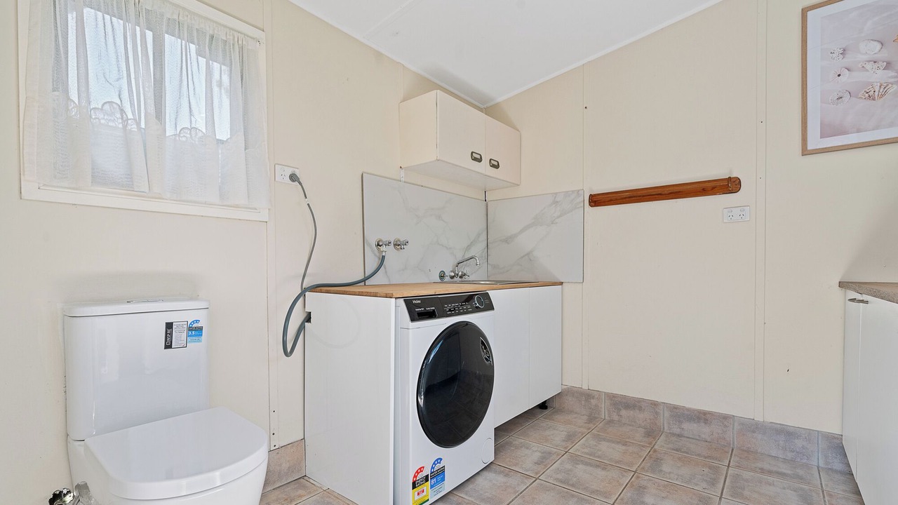 Photo of Bathroom in Tuggerawong