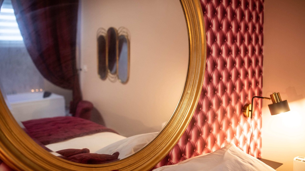 Photo of Bedroom in Saint-Martin-du-Littoral