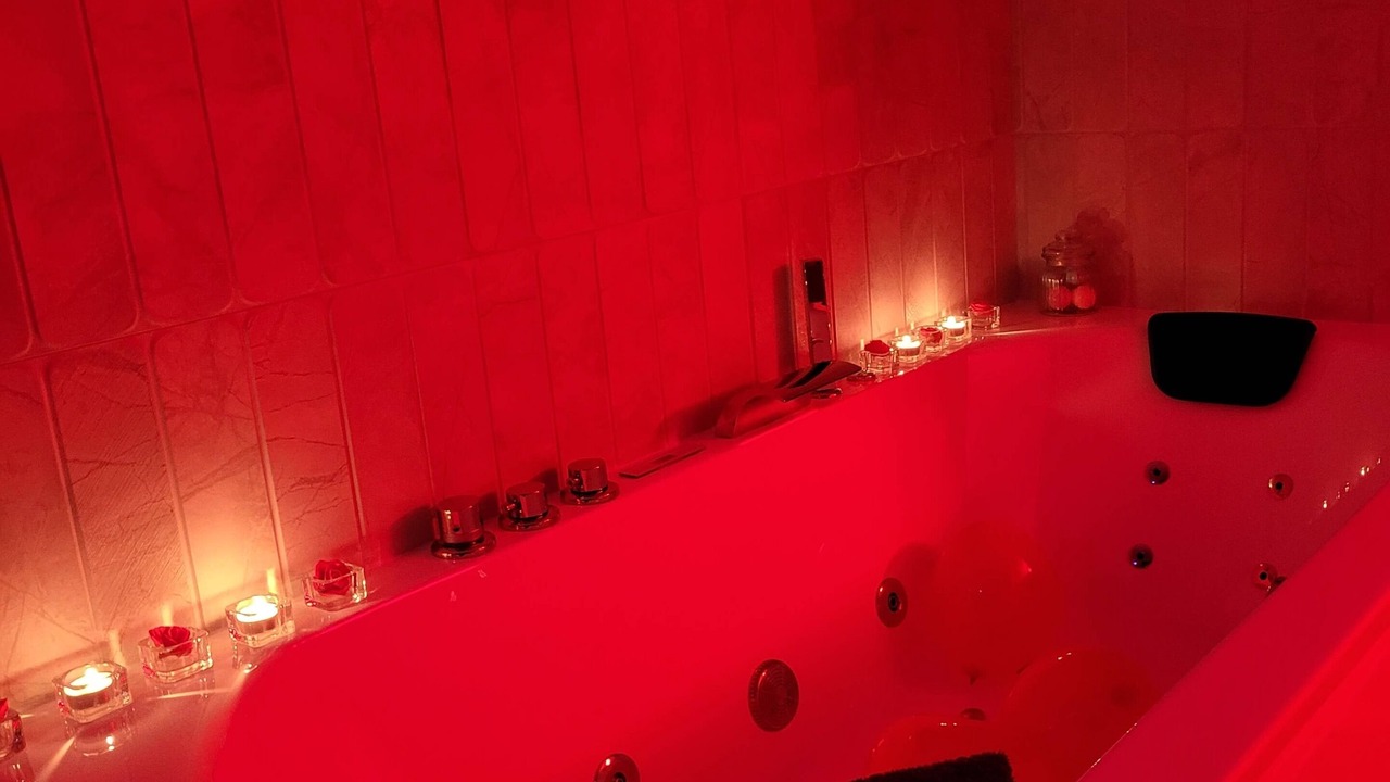 Photo of Bathroom in Saint-Martin-du-Littoral