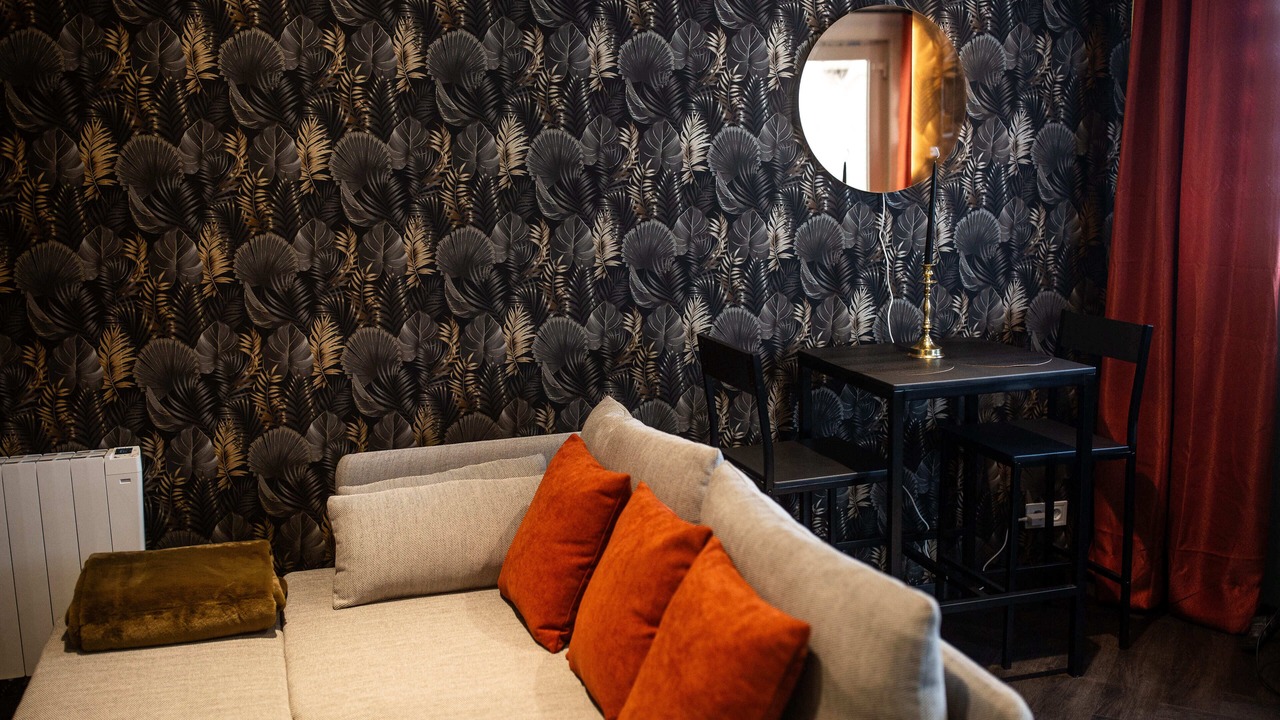Photo of Livingroom in Saint-Martin-du-Littoral