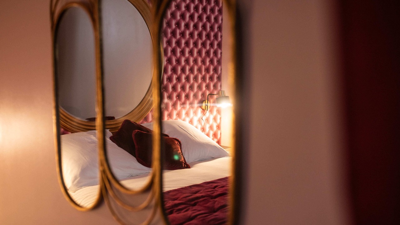 Photo of Bedroom in Saint-Martin-du-Littoral