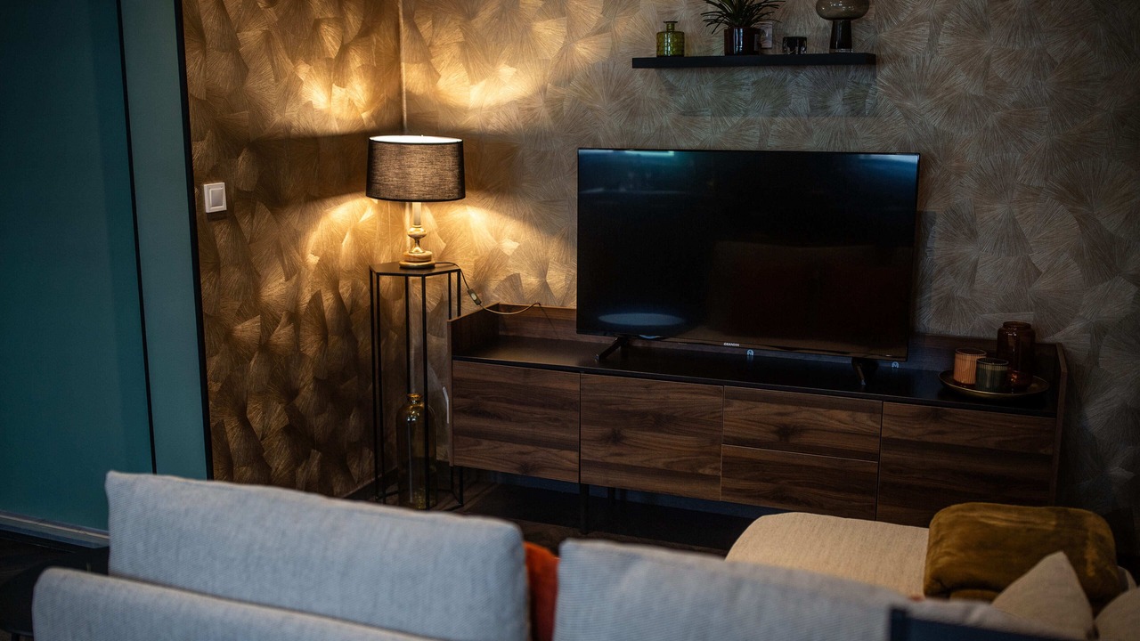 Photo of Livingroom in Saint-Martin-du-Littoral