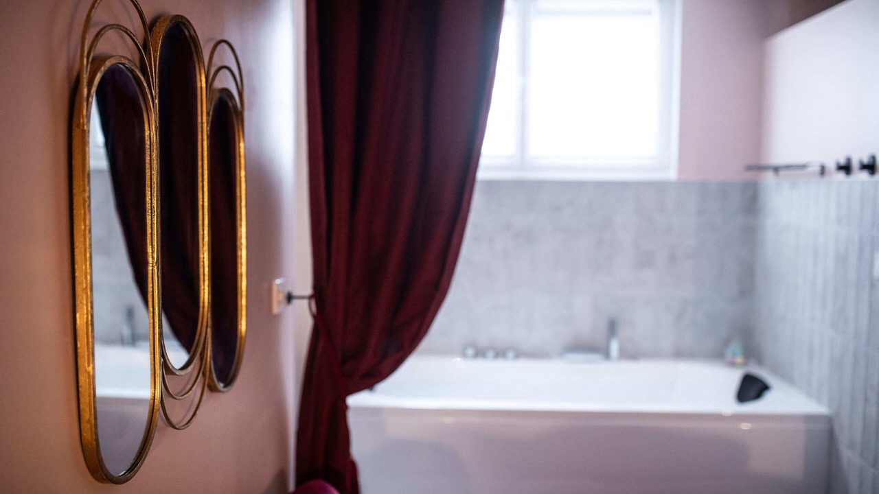 Photo of Bathroom in Saint-Martin-du-Littoral