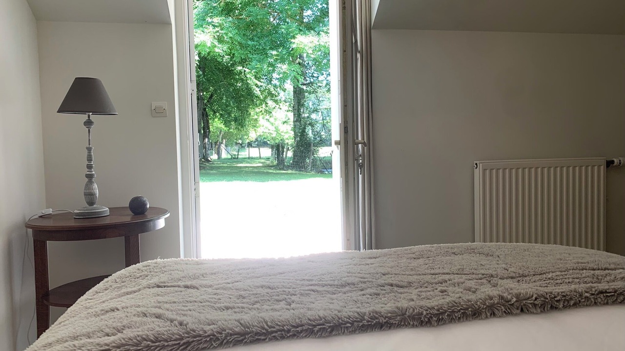 Photo of Bedroom in Luynes