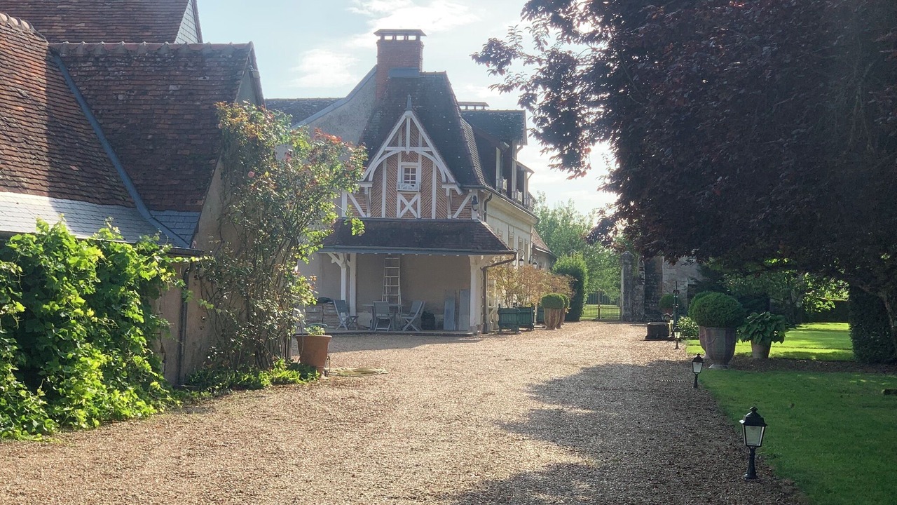 Photo of Outdoor in Luynes
