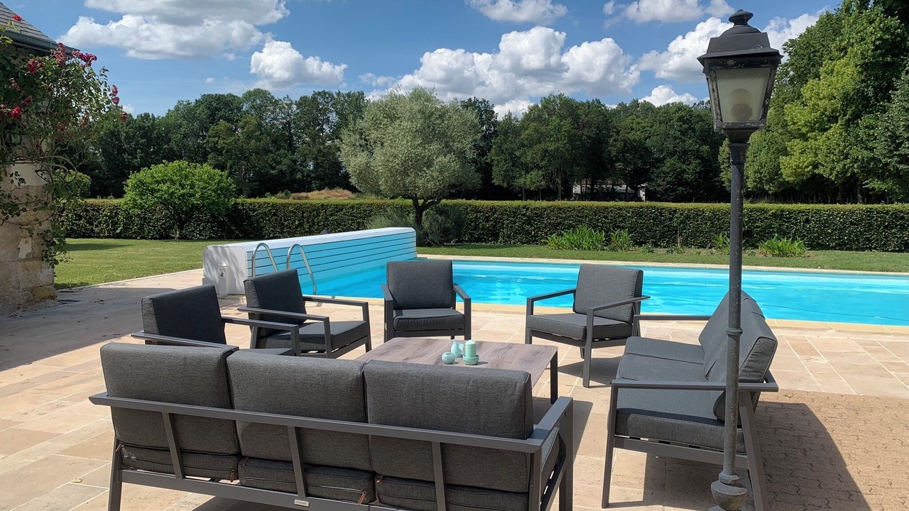 Photo of Outdoor in Luynes