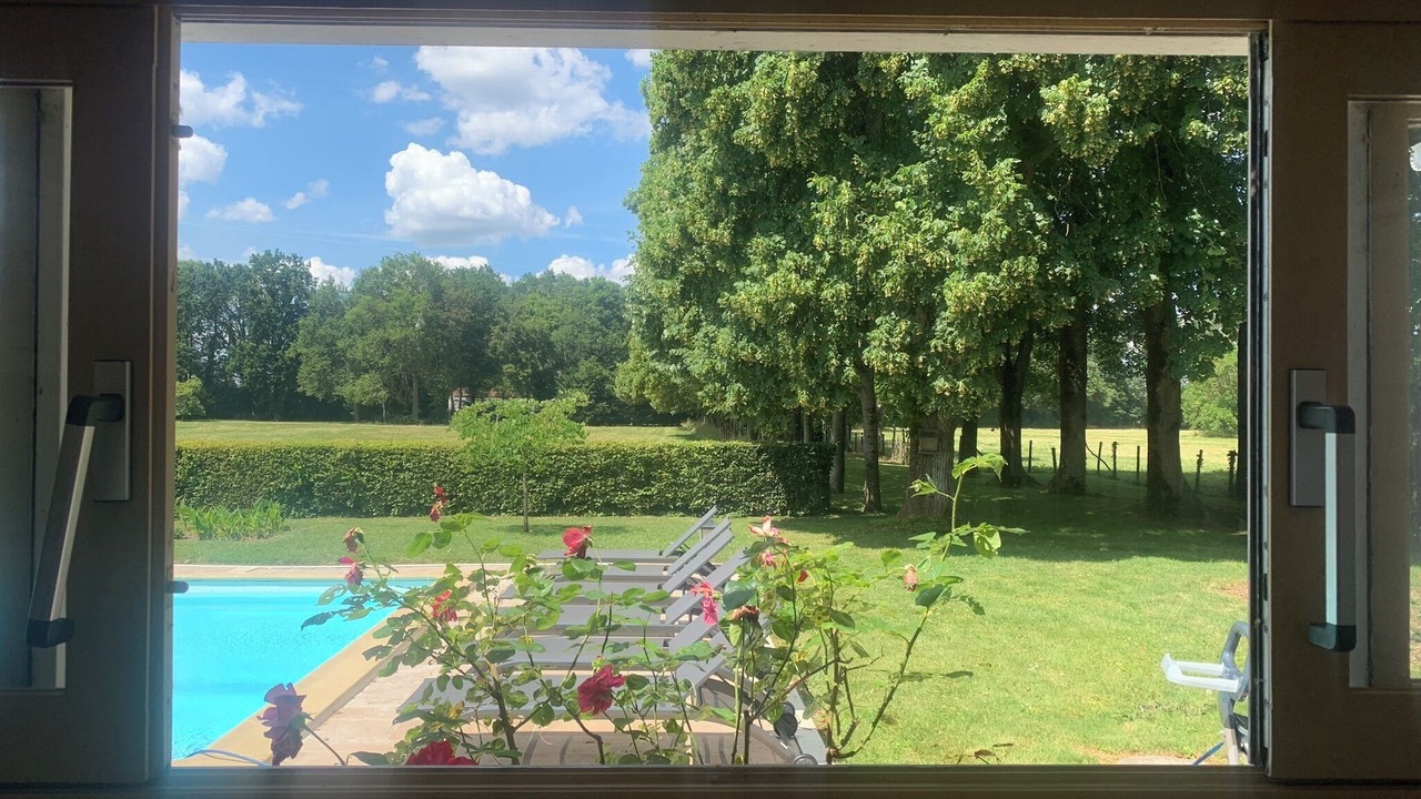 Photo of Outdoor in Luynes