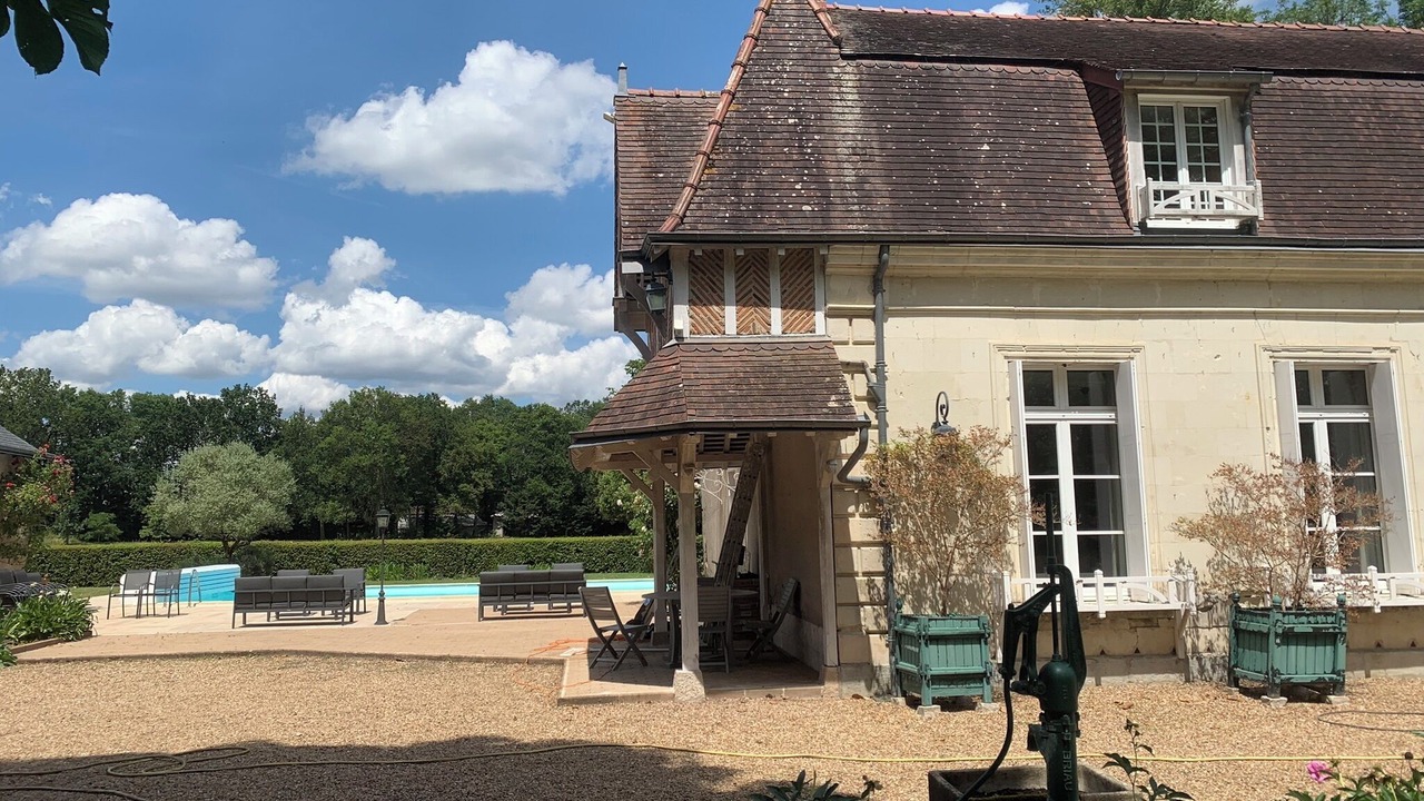 Photo of Outdoor in Luynes