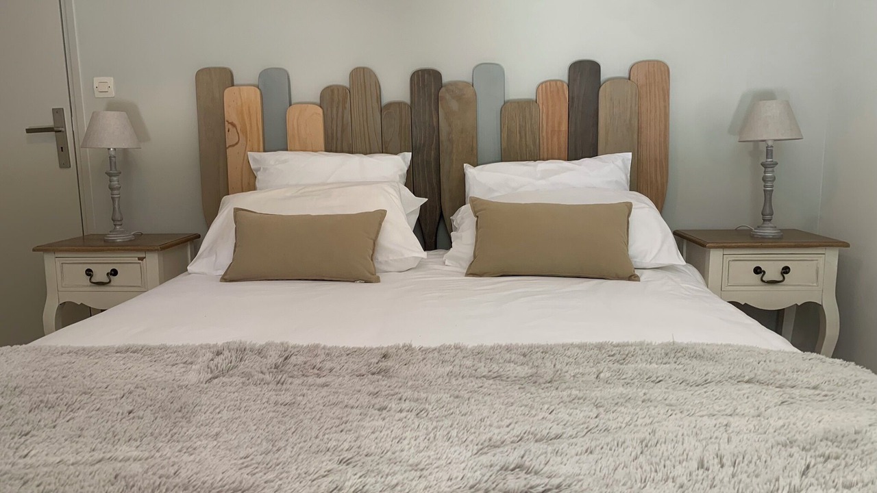 Photo of Bedroom in Luynes
