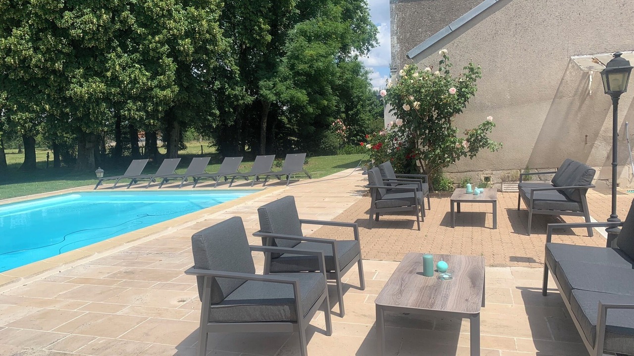 Photo of Outdoor in Luynes