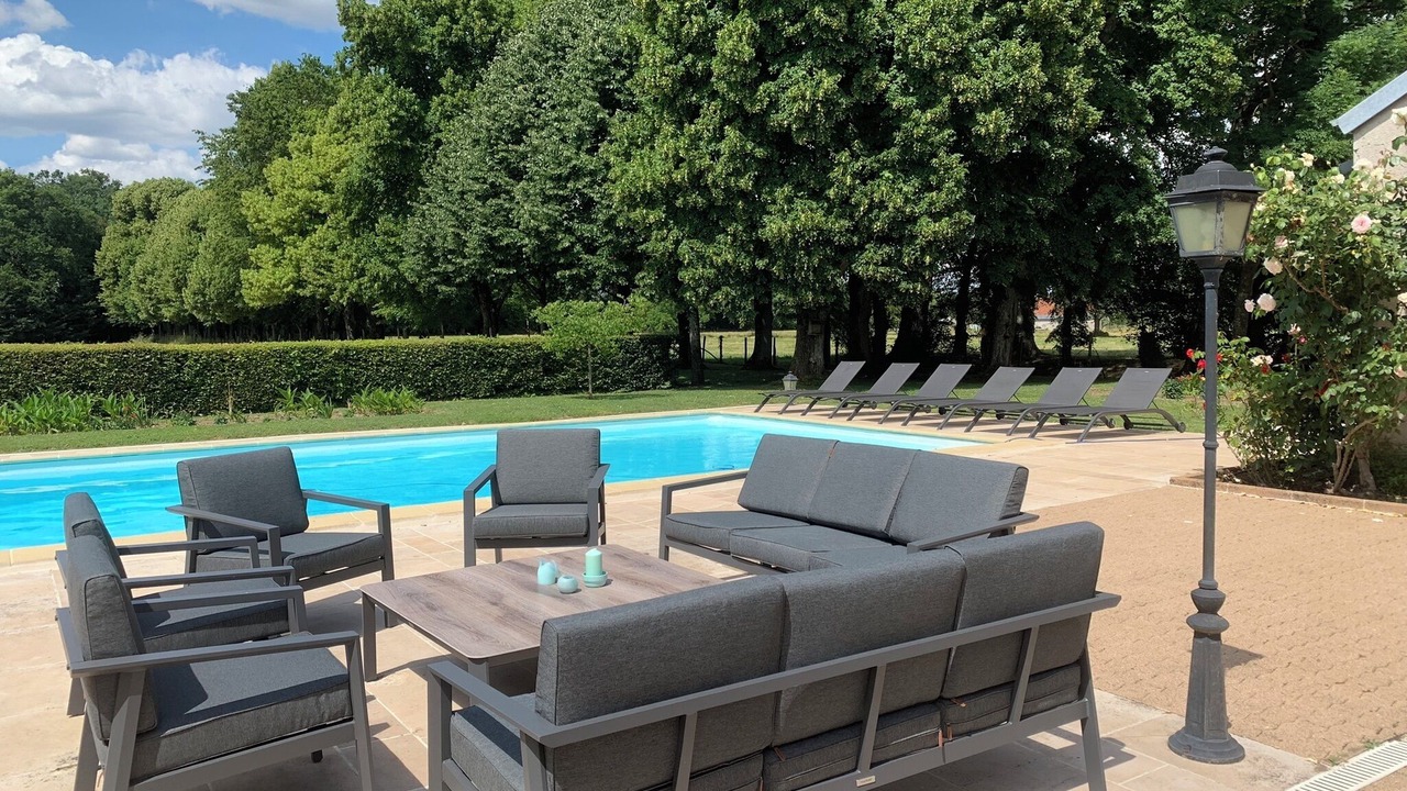 Photo of Outdoor in Luynes