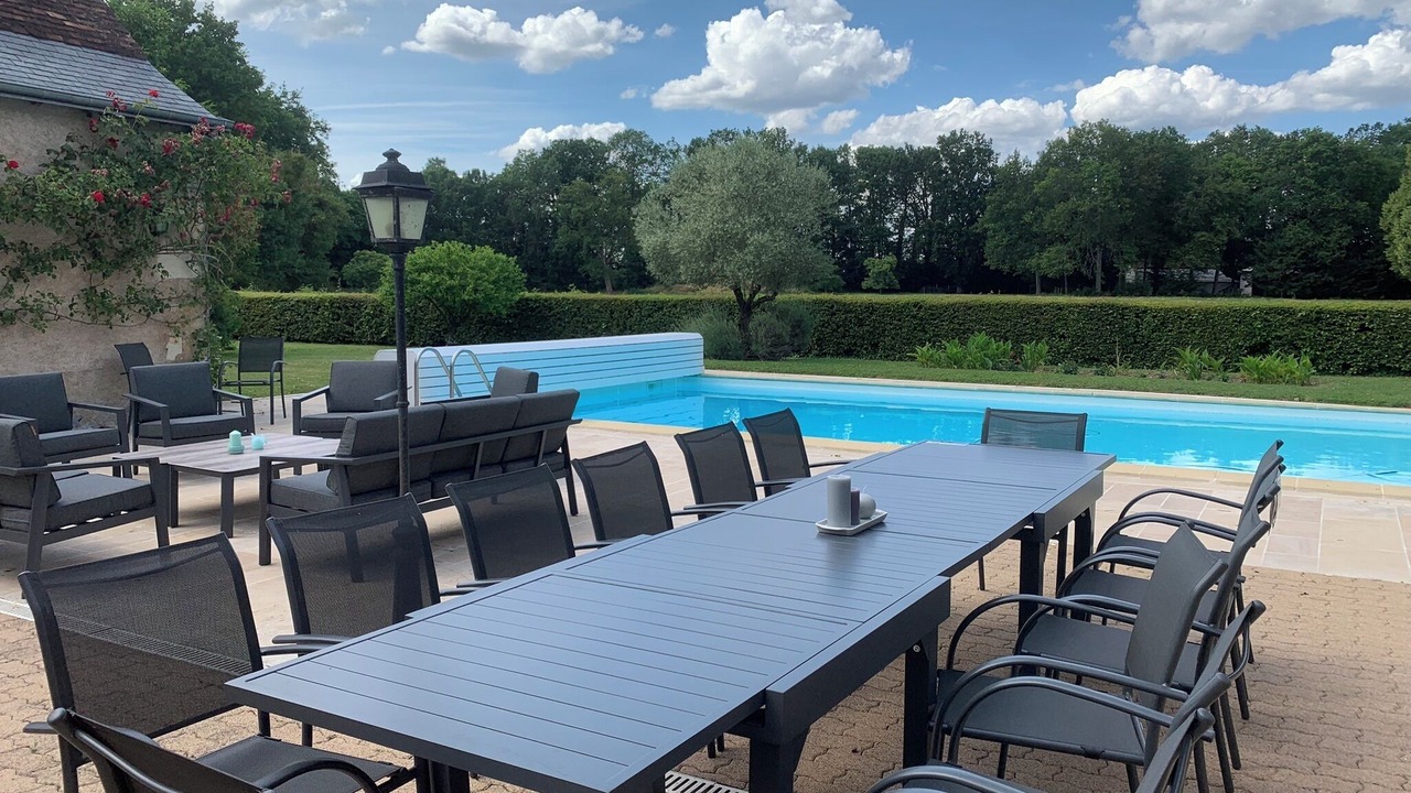 Photo of Outdoor in Luynes