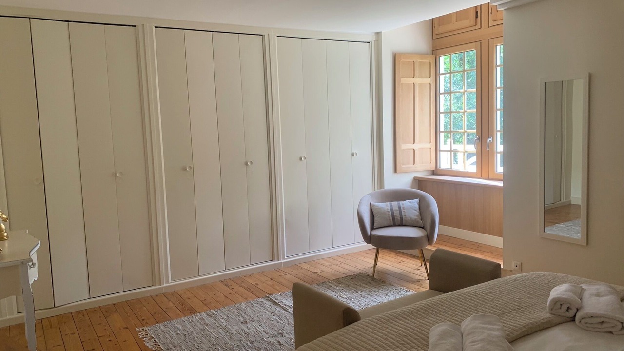 Photo of Bedroom in Luynes