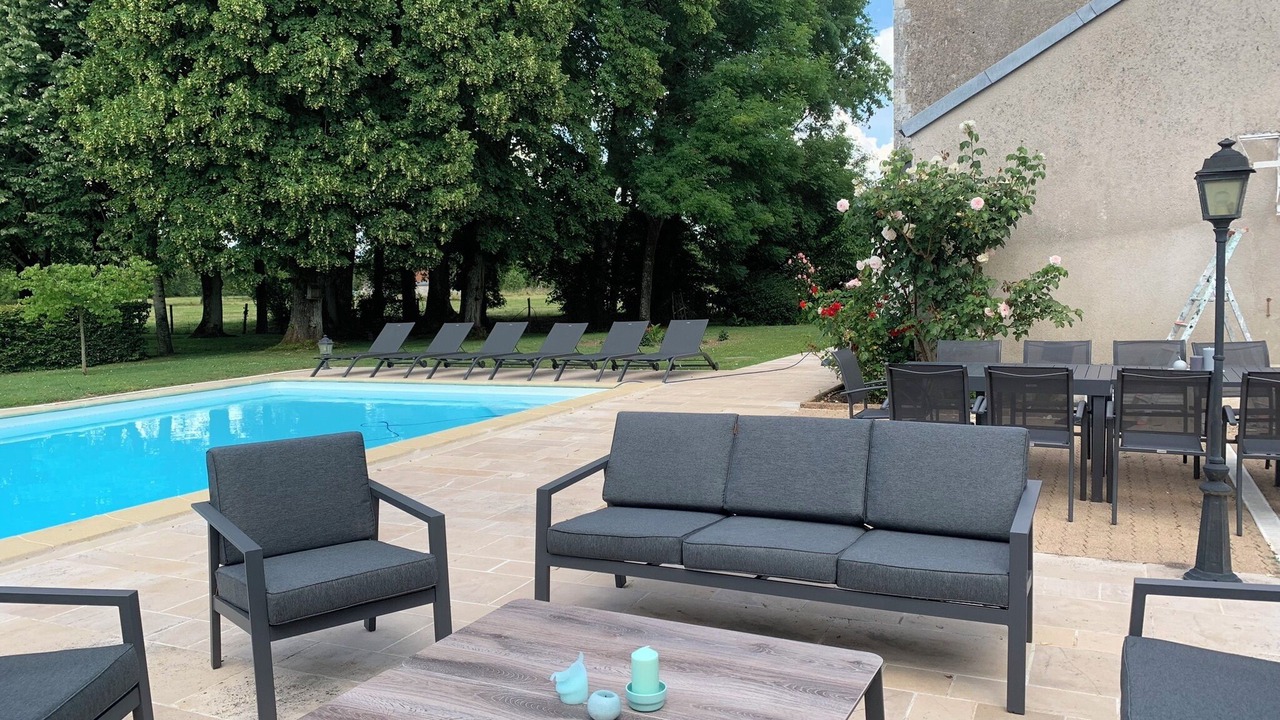 Photo of Outdoor in Luynes