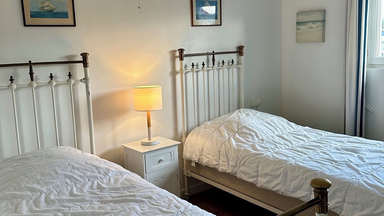 Photo of Bedroom in Quiberville
