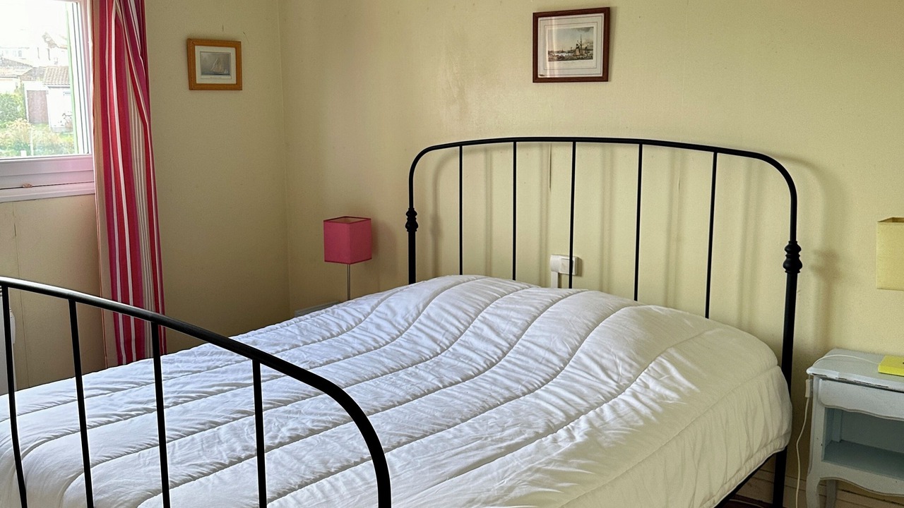 Photo of Bedroom in Quiberville