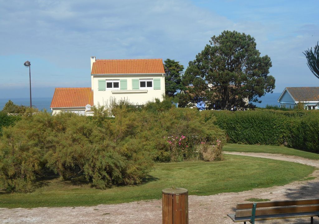 Photo of Outdoor in Quiberville