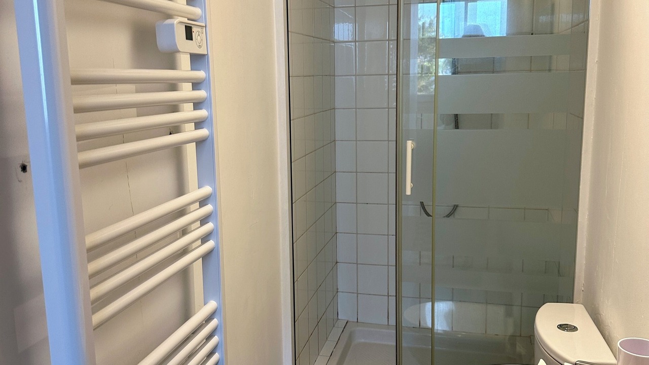 Photo of Bathroom in Quiberville