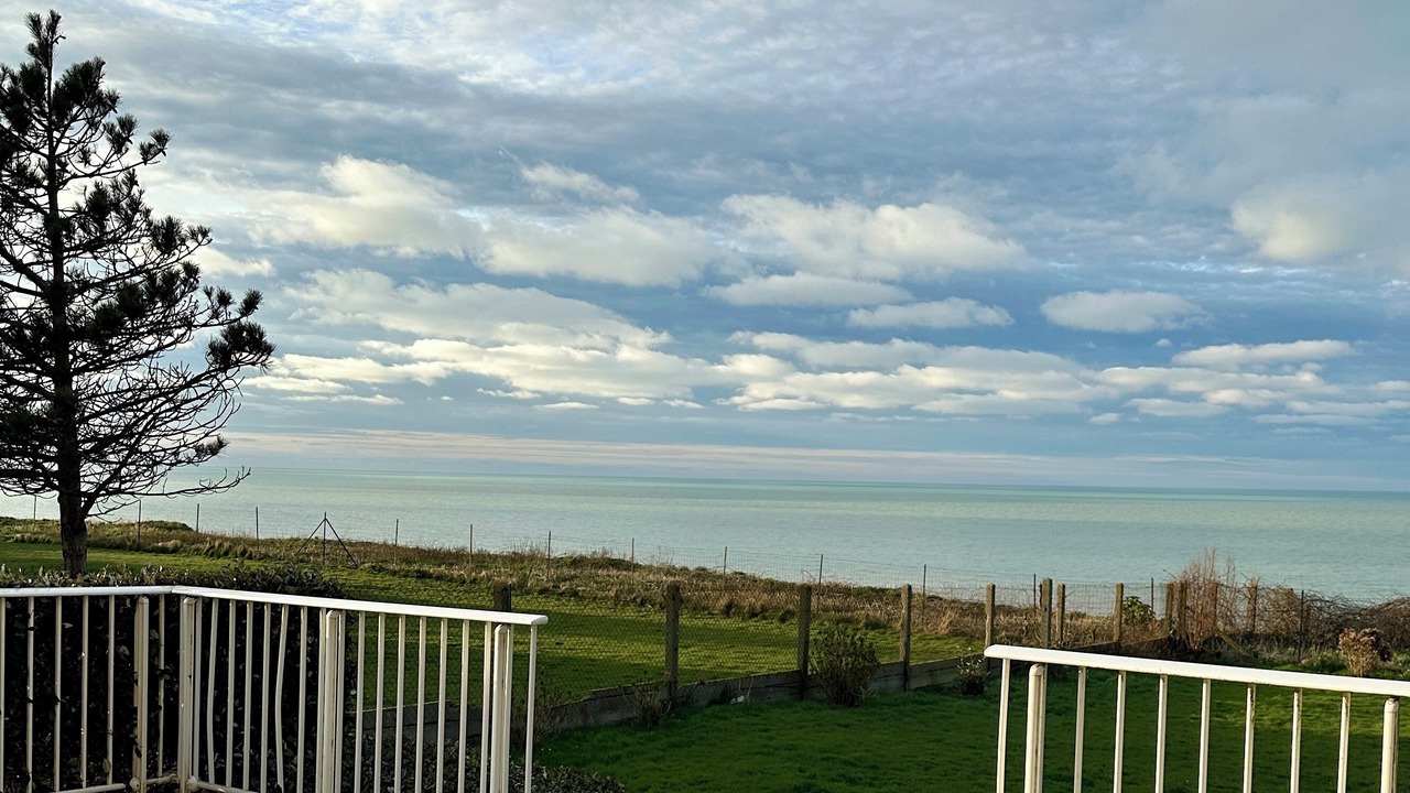 Photo of Patio Balcony in Quiberville