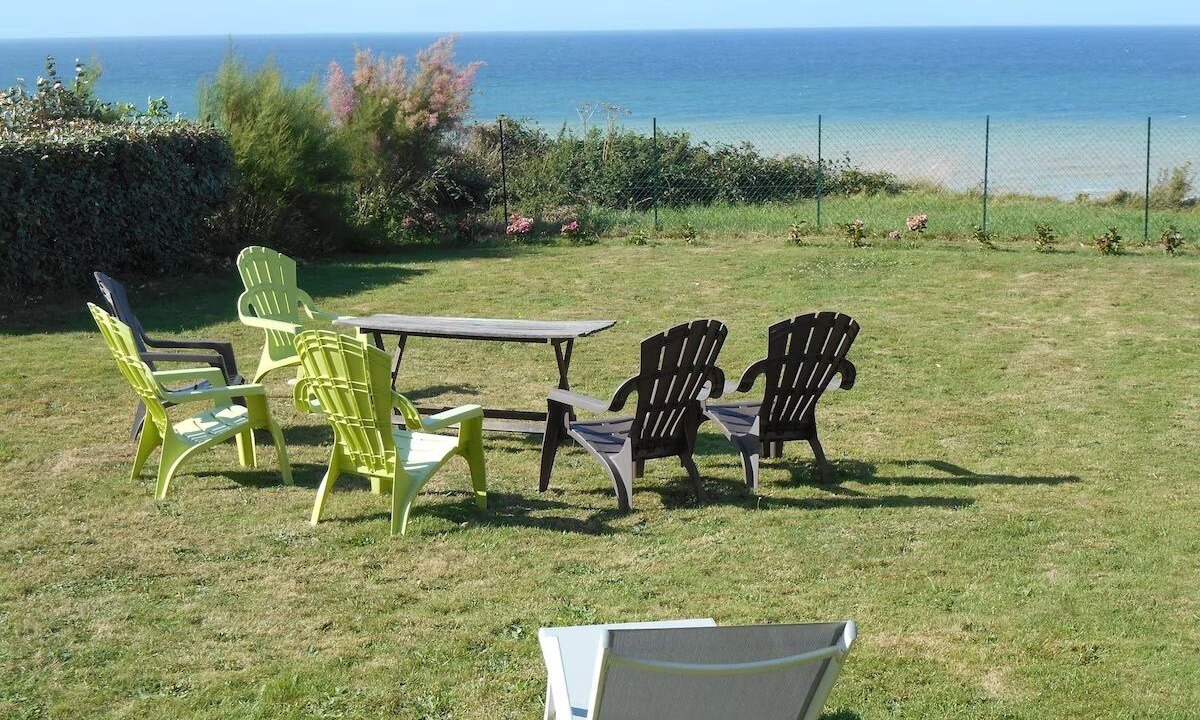 Photo of Outdoor in Quiberville