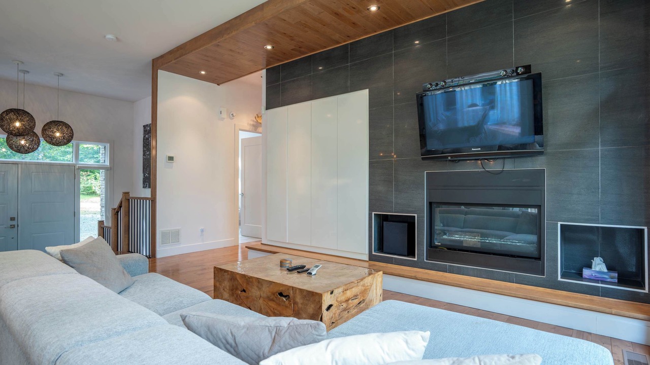 Photo of Livingroom in Sainte-Beatrix