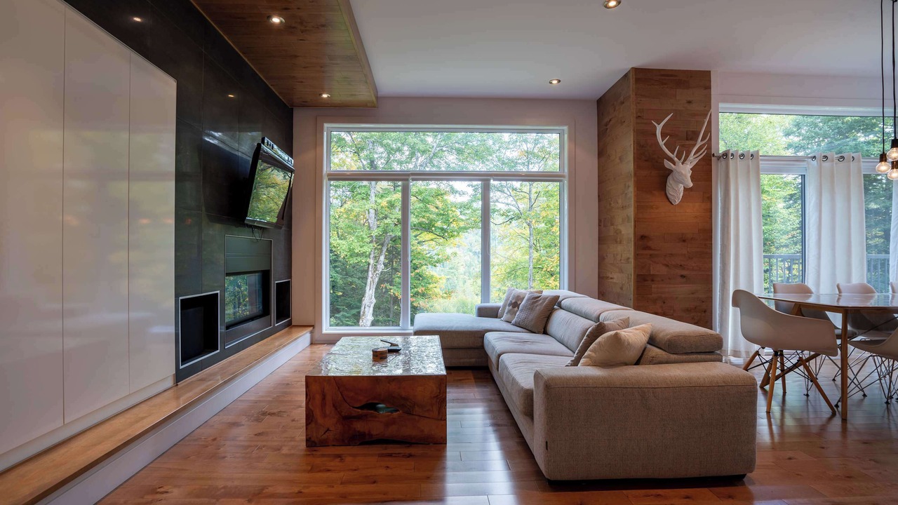Photo of Livingroom in Sainte-Beatrix