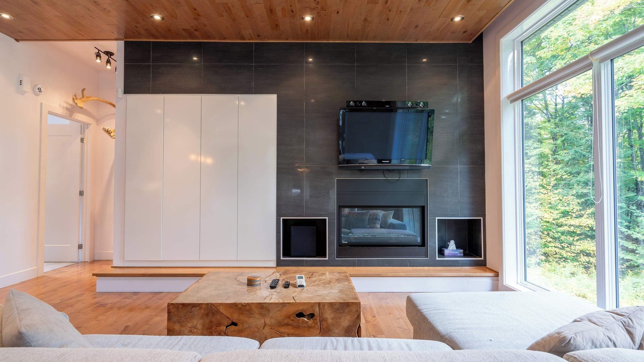 Photo of Livingroom in Sainte-Beatrix