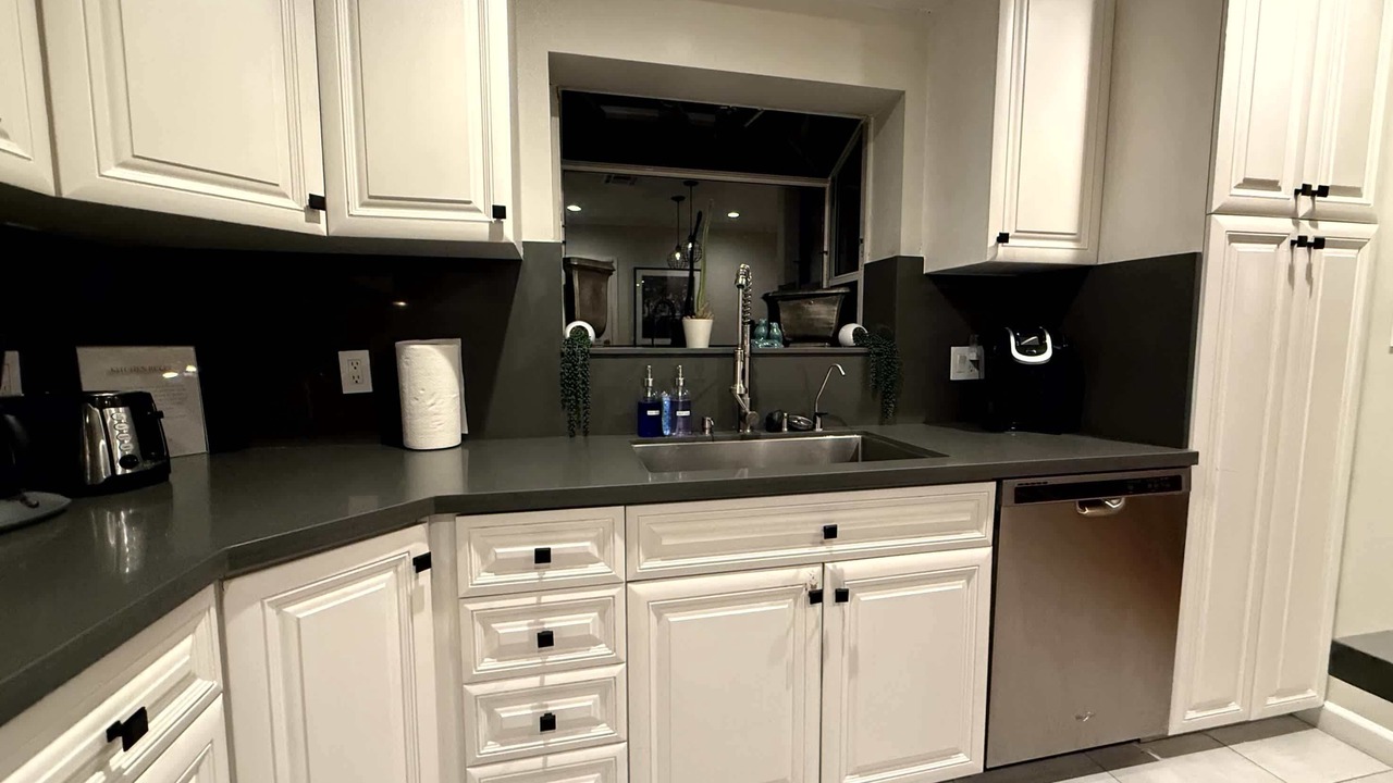 Photo of Kitchen in Burbank