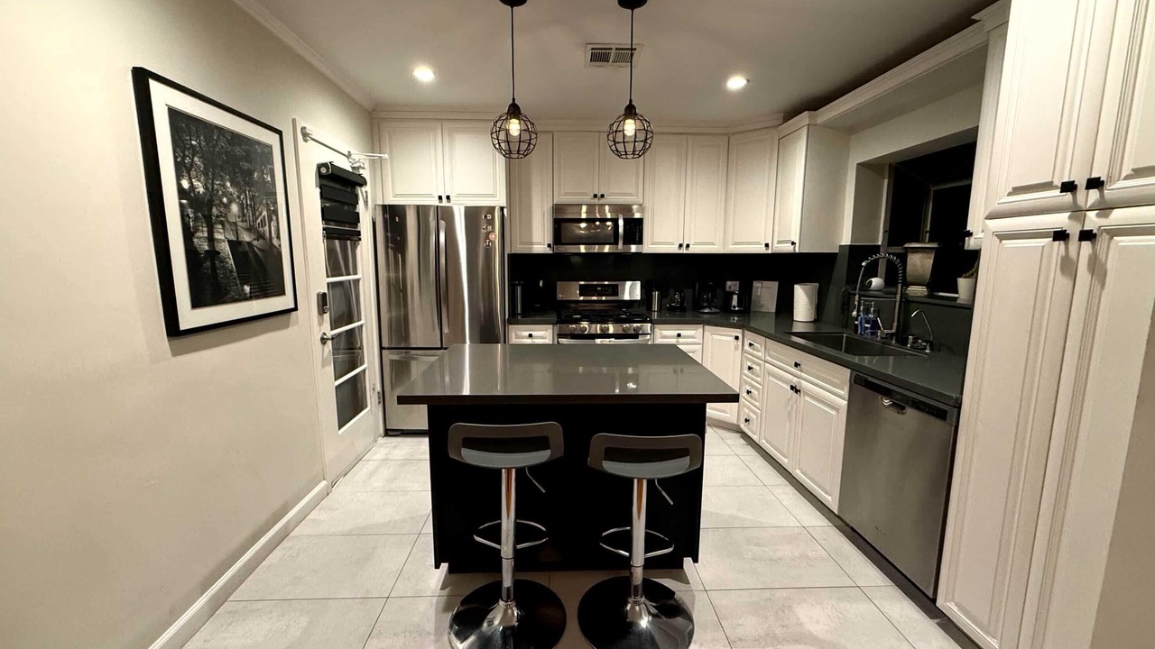 Photo of Kitchen in Burbank