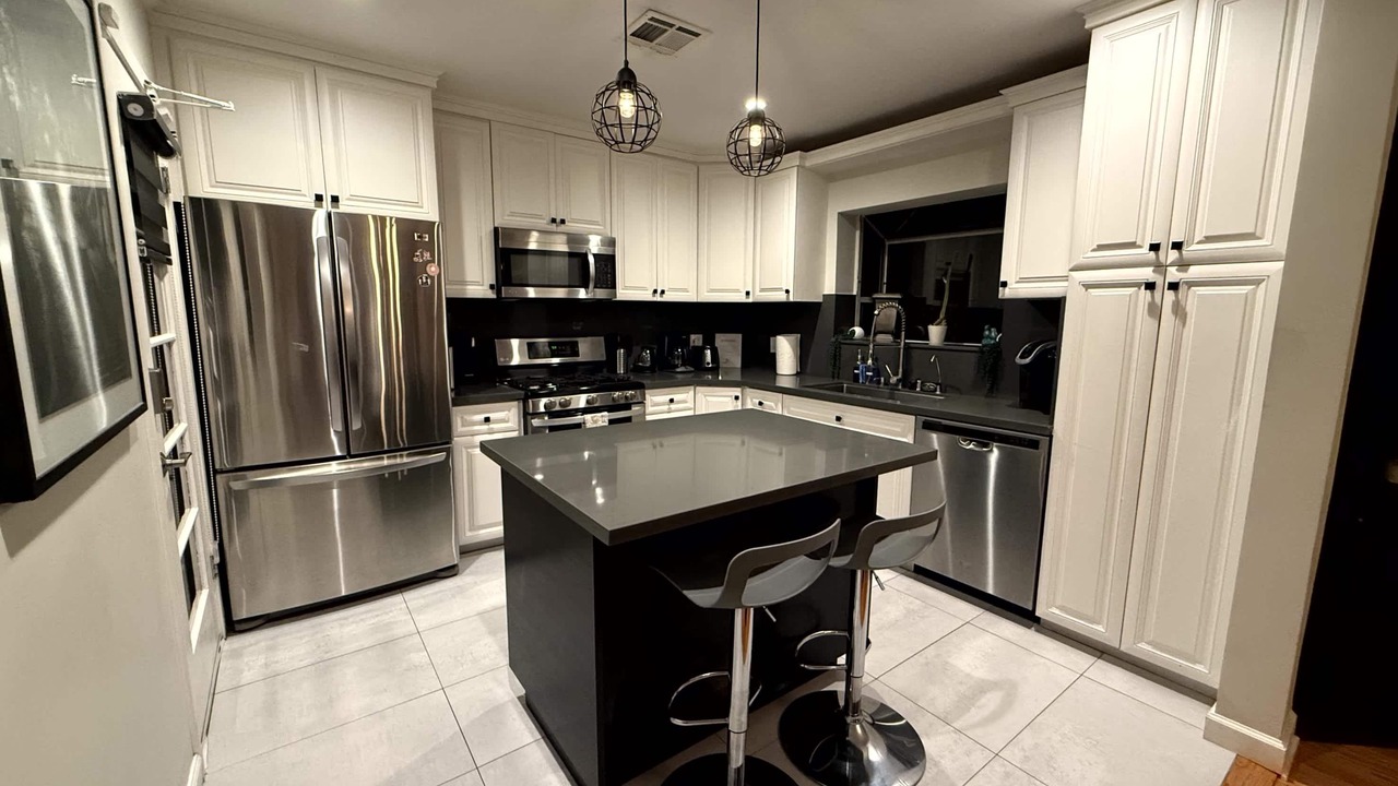 Photo of Kitchen in Burbank
